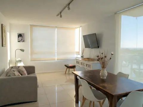 Apartamento 2 dormitorios en Alquiler Invernal