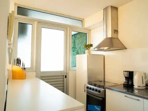 Departamento en Alquiler 10 años