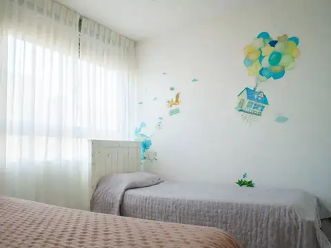 Departamento en Alquiler en Roosvelt, $U 33.000