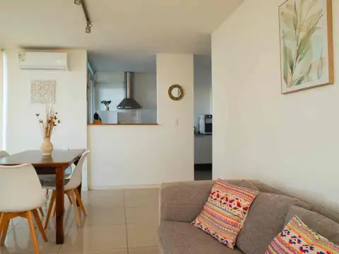 Departamento en Alquiler de 3 ambientes