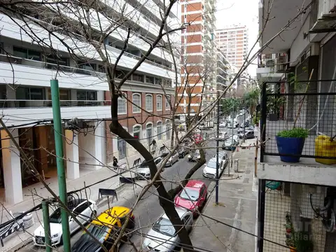 Departamento en Alquiler de 3 ambientes