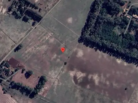 Campo en venta - 133.73 Hectáreas - Florencio Varela