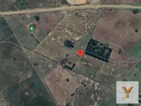 Campo en venta - 133.73 Hectáreas - Florencio Varela