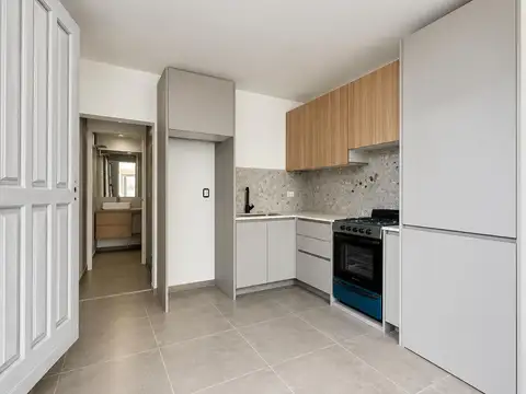 Depto Tipo Casa en Venta de Monoambiente