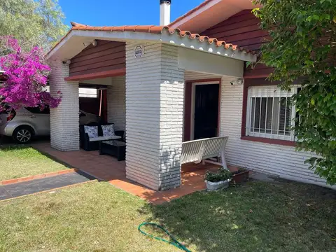 Casa en alquiler en Playa Mansa