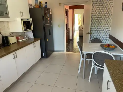 Casa en Alquiler 46 años