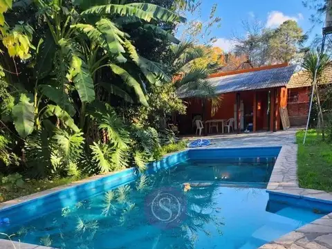 Casa  en Venta en Pilar,  G.B.A. Zona Norte