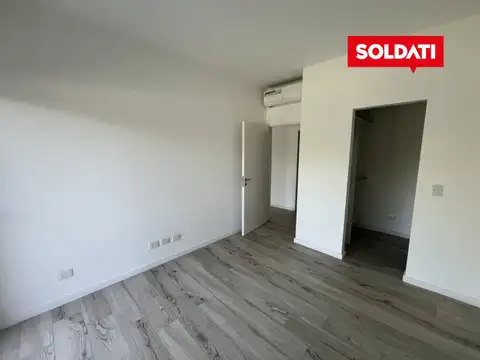Departamento en Venta 2 años