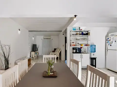 Barrió Náutico 100