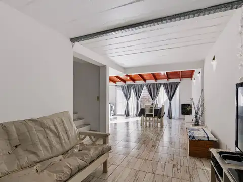 Casa en Venta en Berisso, Partido de Berisso
