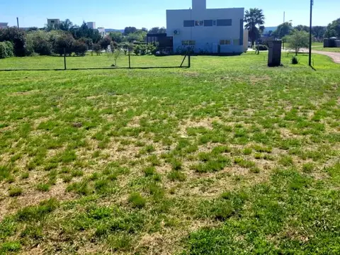 Venta lote Country Valle del Golf