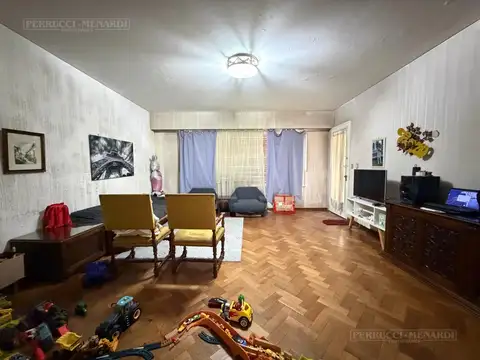 Casa en Venta en Villa Ballester, USD 220.000