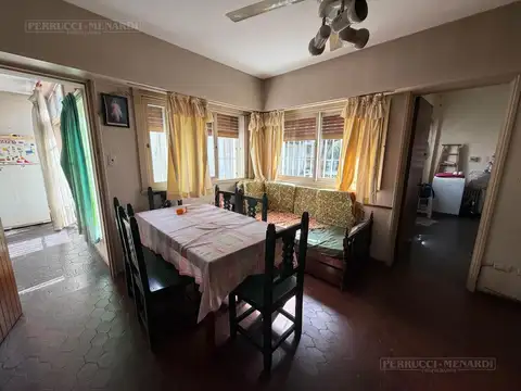 Casa en Villa Ballester