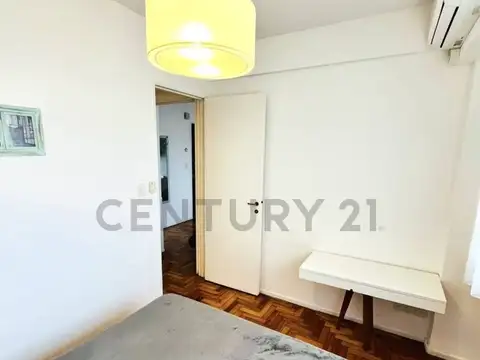 ALQUILER DEPTO. 2 AMBIENTES, CABA - APTO PROFESIONAL