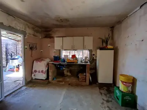 Casa en Venta 16 años