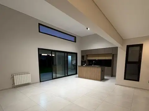 Casa en venta en Don Mateo