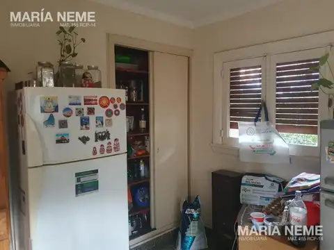 Casa 7 ambientes con 3 baños