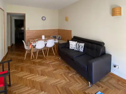 Departamento en Alquiler Temporal de 1 dormitorio