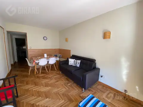 Departamento en Alquiler Temporal 45 años