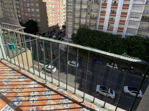 Departamento en Alquiler Temporal en Plaza Colon, $ 90.000