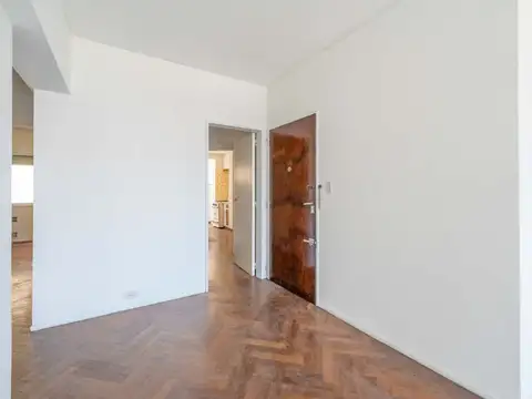 VENTA DEPARTAMENTO 3 AMBIENTES RECOLETA