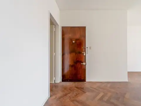 Departamento en Venta 51 años