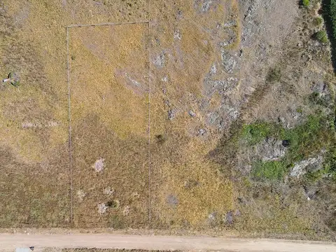 Terreno en Venta en Tandil, USD 68.000