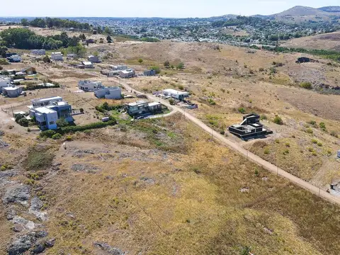 Terreno en Venta de 2231,0 m2
