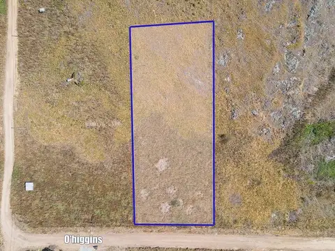 Terreno en Venta en Tandil, USD 68.000