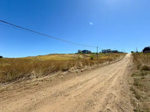 Terreno en Venta de 2231,0 m2