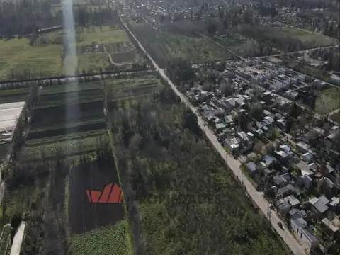 Campo en venta, Marcos Paz.