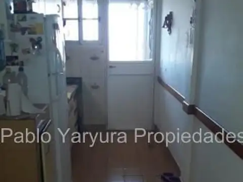 Departamento en Venta al Norte