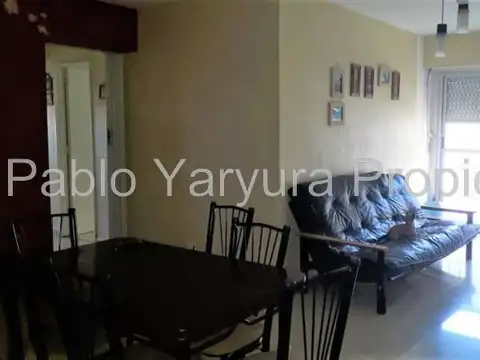 MITRE BARTOLOME - (3F) 3500, Piso 9°