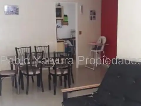 Departamento en Venta de 4 ambientes