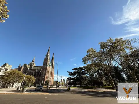 Departamento en Venta con 2 cocheras