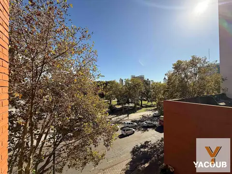 Departamento en Venta con 2 cocheras