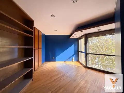 Departamento en Venta de 8 ambientes