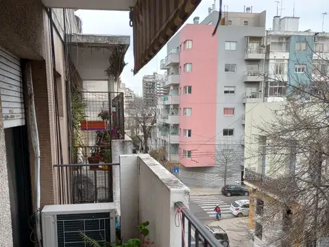 Departamento en Venta en Almagro, USD 73.000