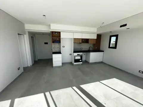 Humboldt 1800, Piso 8