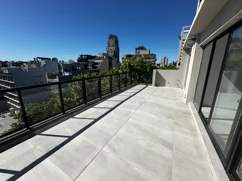 Departamento en Venta en Palermo, USD 276.513