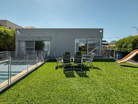 Casa en Venta 7 años
