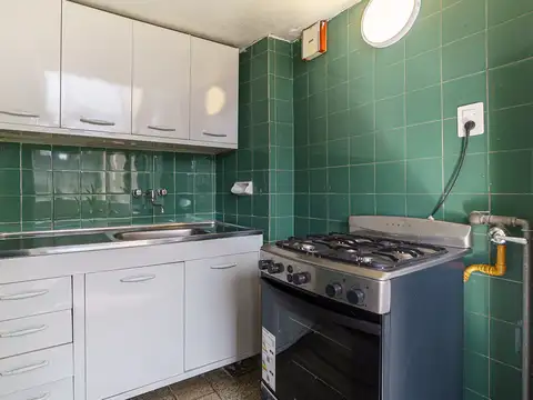 Departamento en Venta 76 años