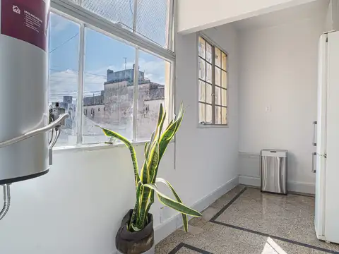 Departamento en Venta en San Nicolás, USD 89.000