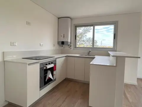 Departamento en Alquiler de 2 dormitorios