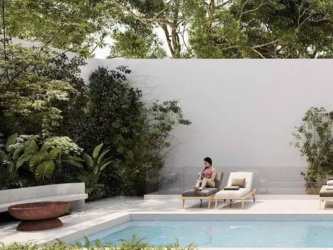 Departamento en Venta de 4 ambientes