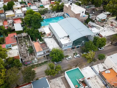 Terreno en Venta en Rosario, USD 90.000