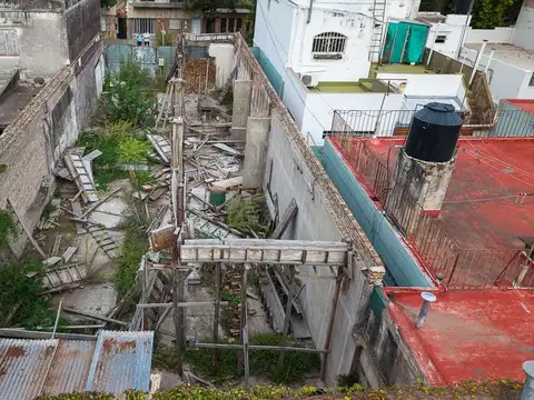 Terreno en Venta en Rosario, USD 90.000