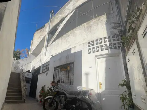 Mariano Santamaría 2800