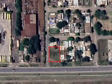 Terreno en Venta en Villa Constitucion, USD 22.000