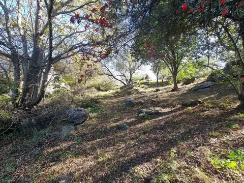 Terreno en Venta en Cuesta Blanca, USD 27.900